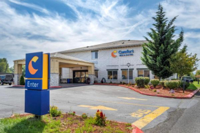 Гостиница Comfort Inn & Suites Kelso - Longview  Келсо